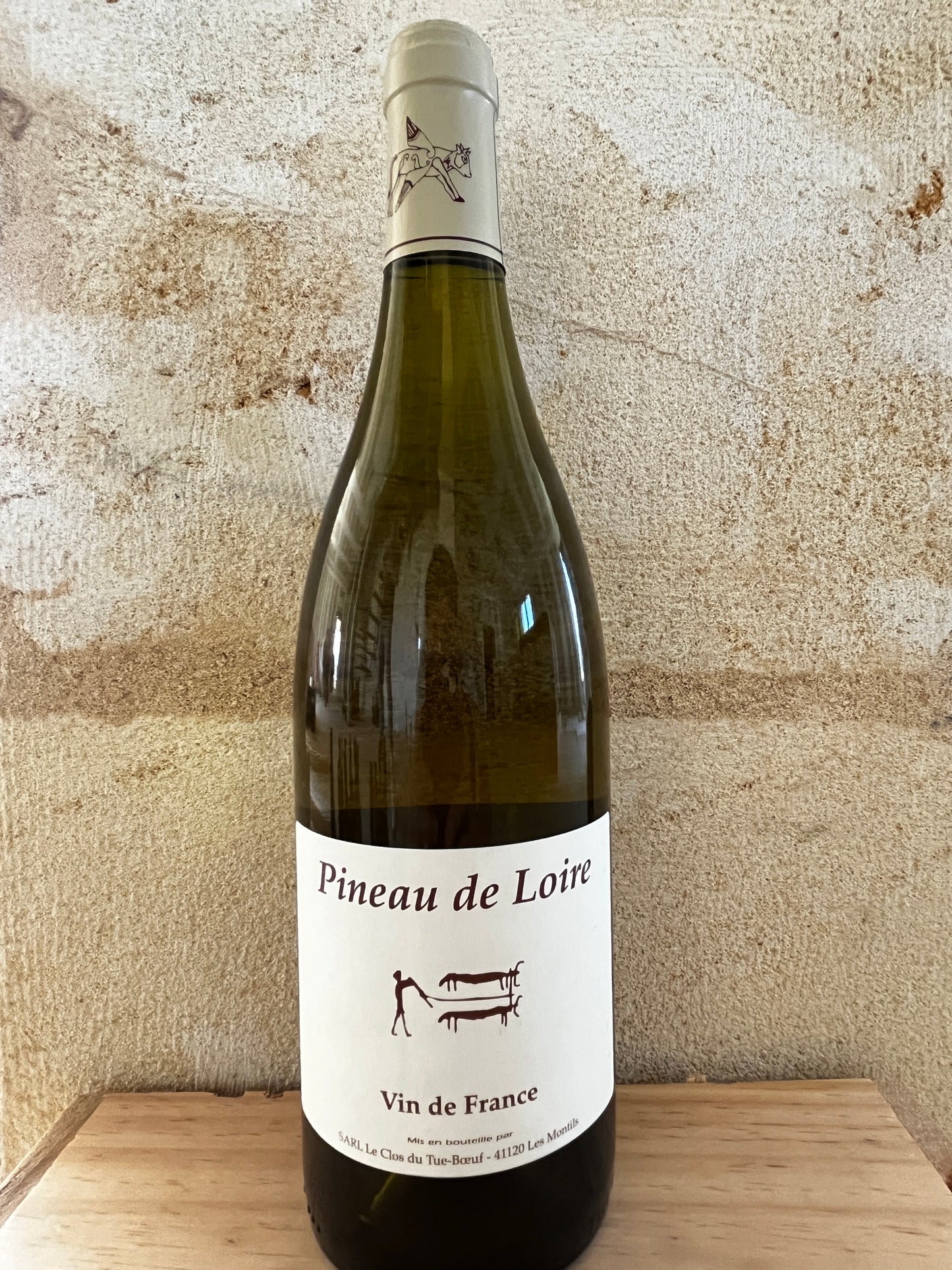 Pineau de Loire