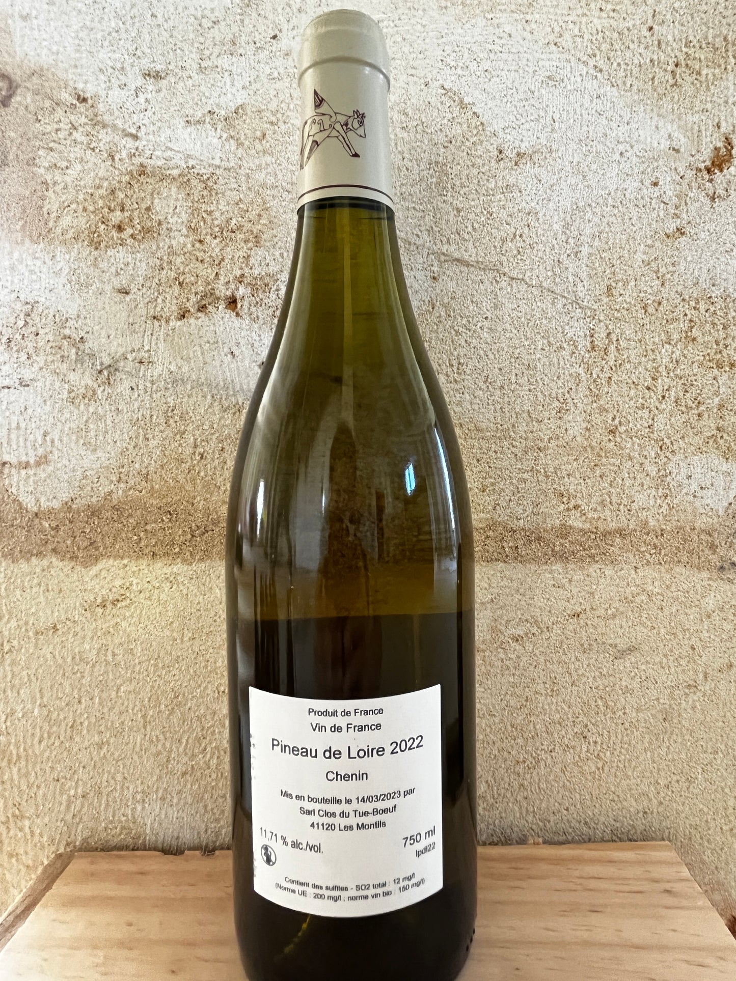 Pineau de Loire