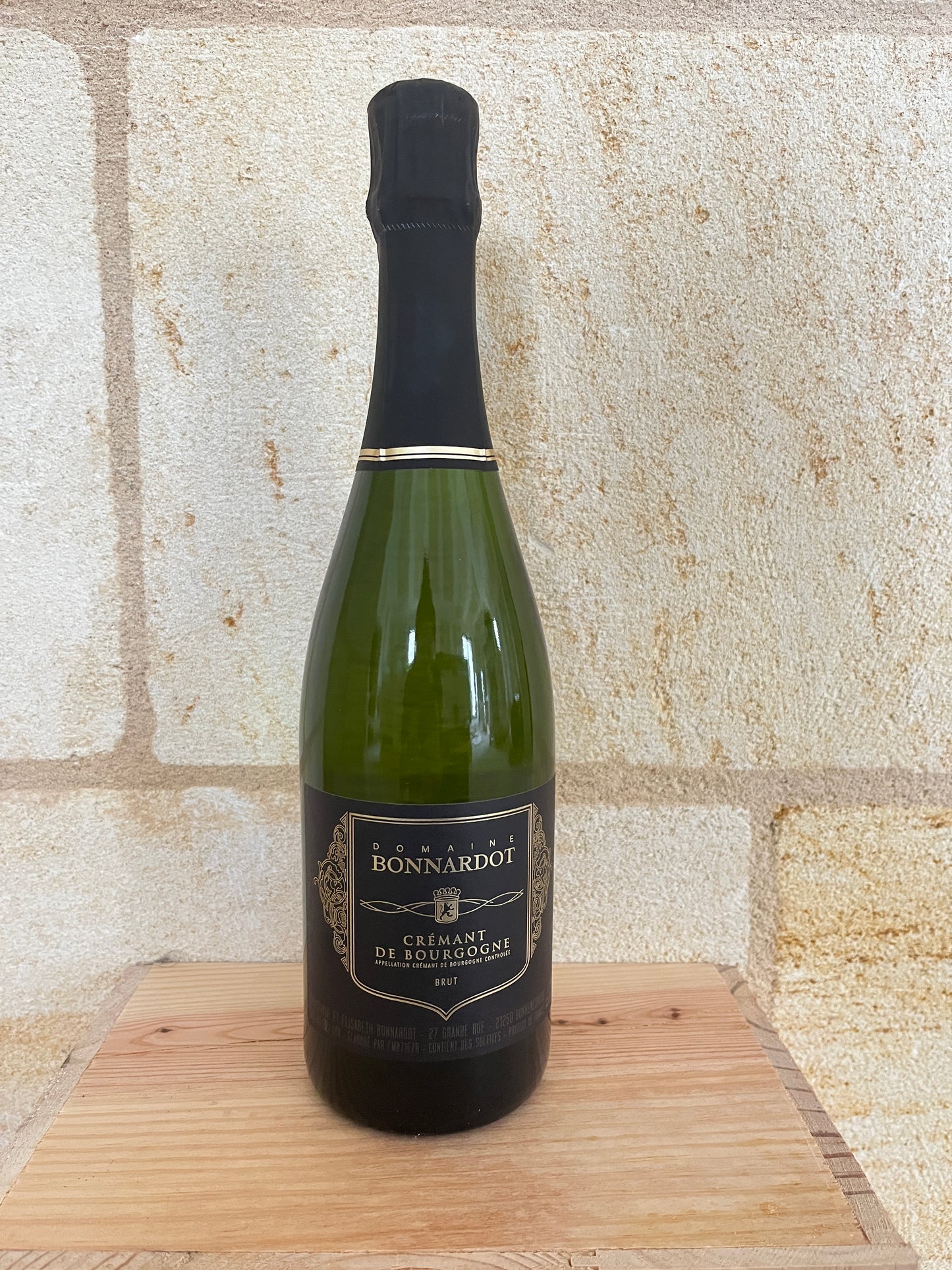 Crémant de Bourgogne