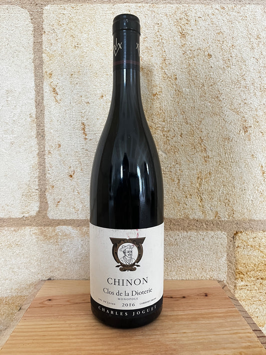 Clos de la Dioterie