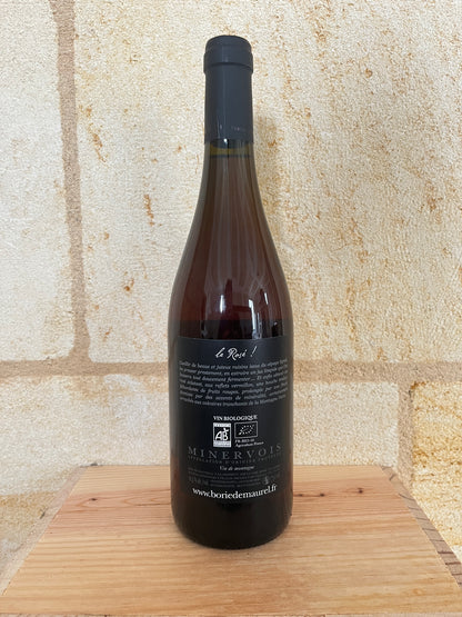 Le Rosé