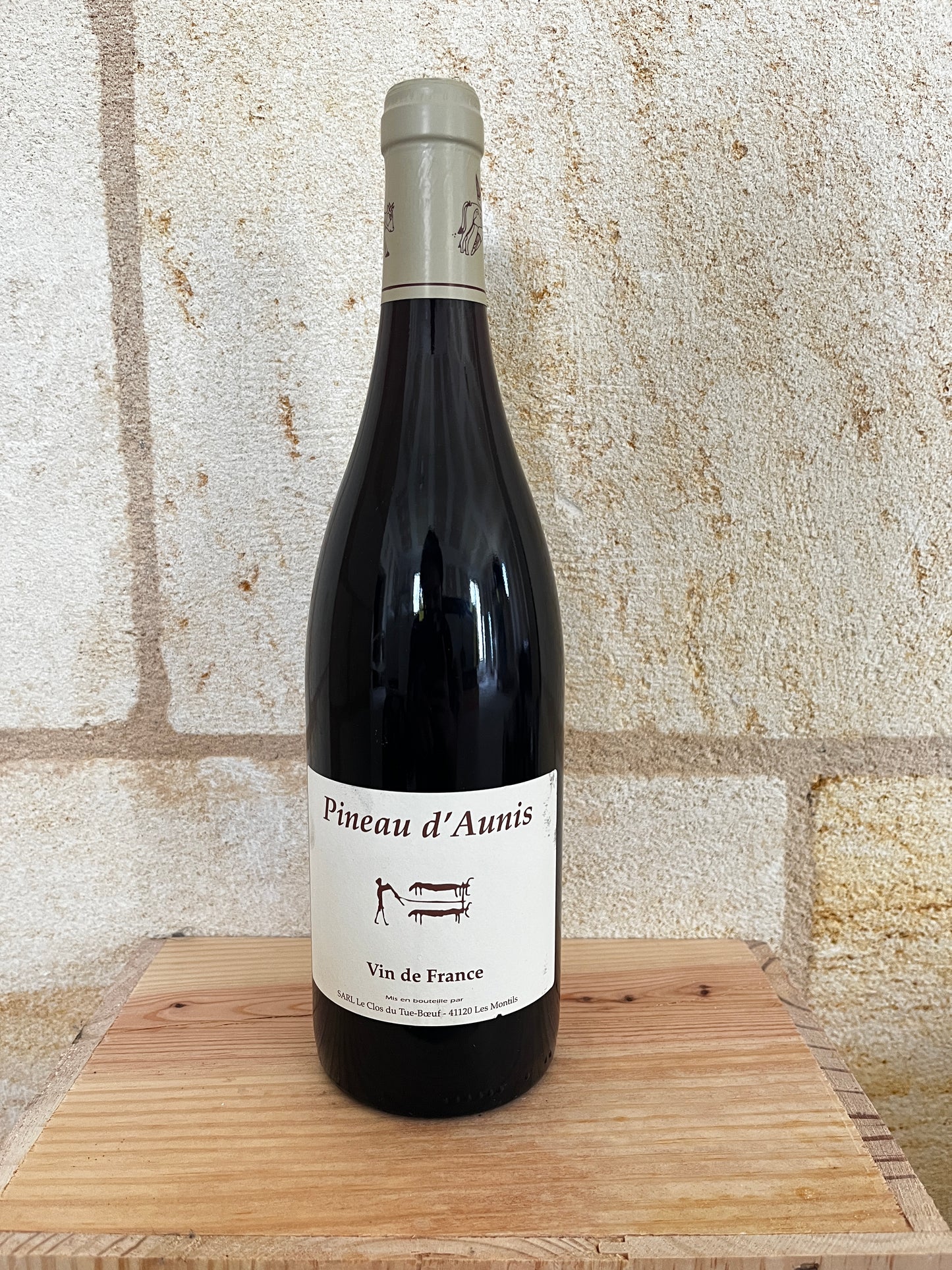 Pineau d'Aunis