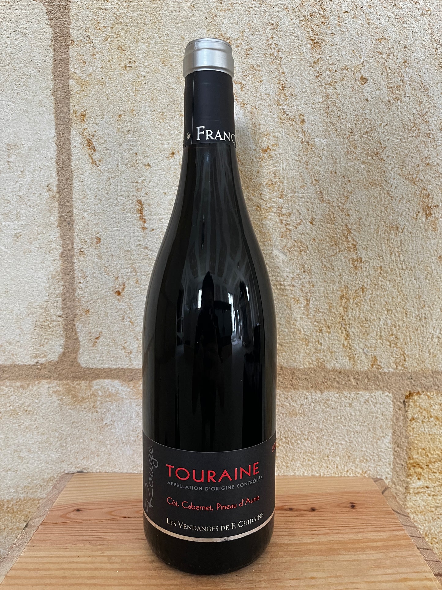 Touraine Rouge