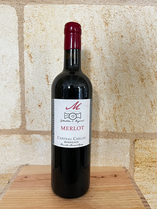 Originel "Merlot"