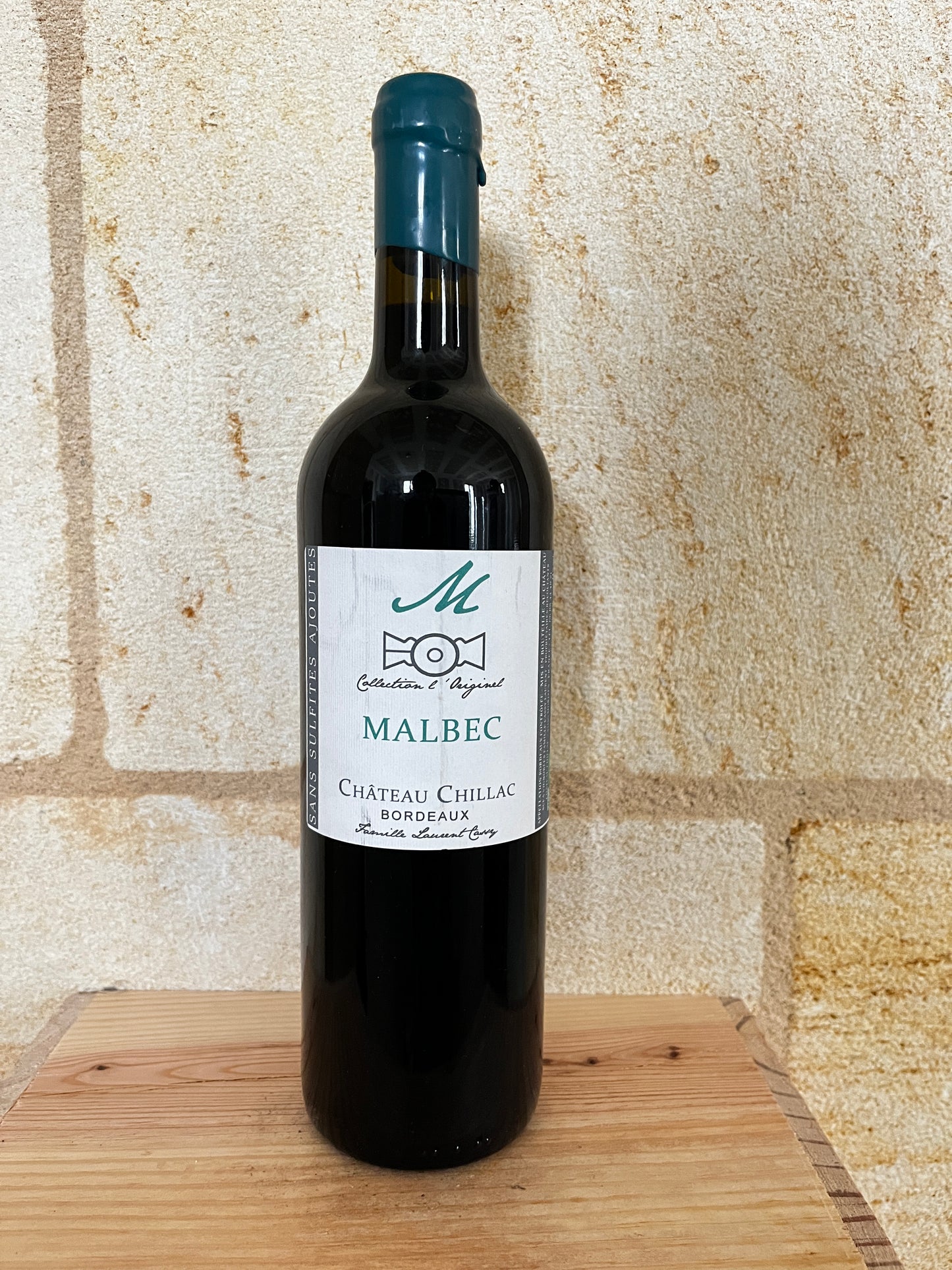 Originel "Malbec"