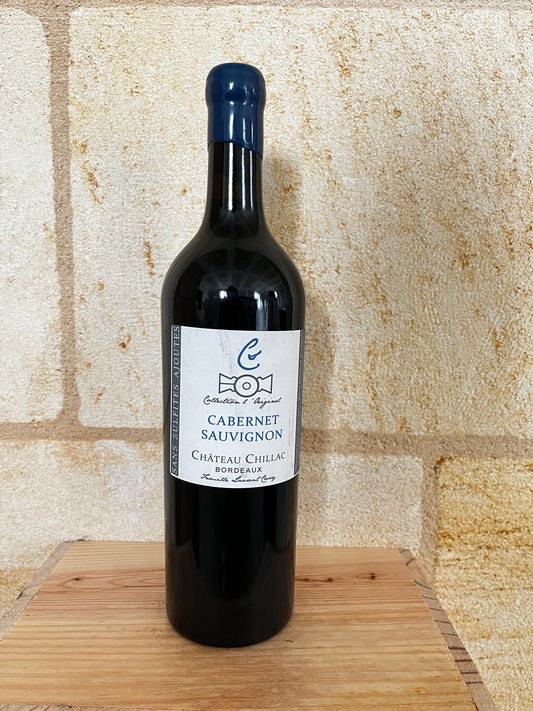 Originel "Cabernet Sauvignon"