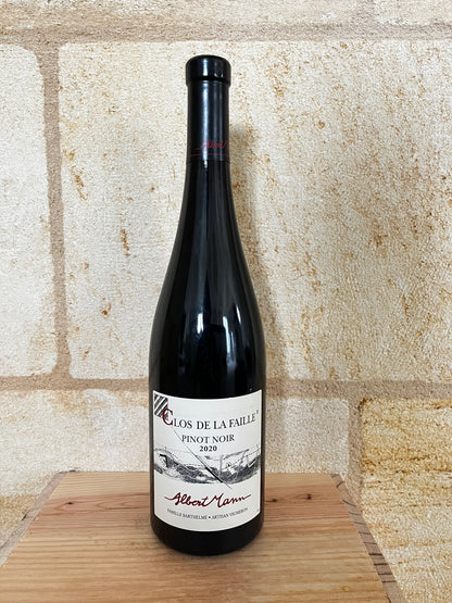 Clos de La Faille