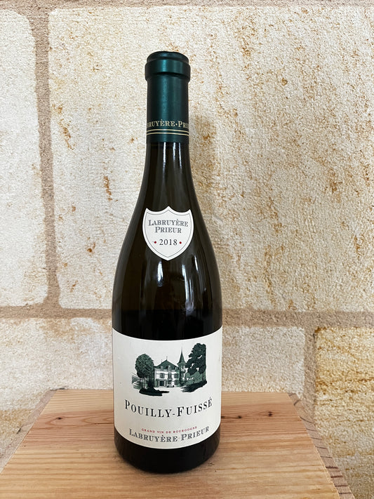 Pouilly-Fuissé