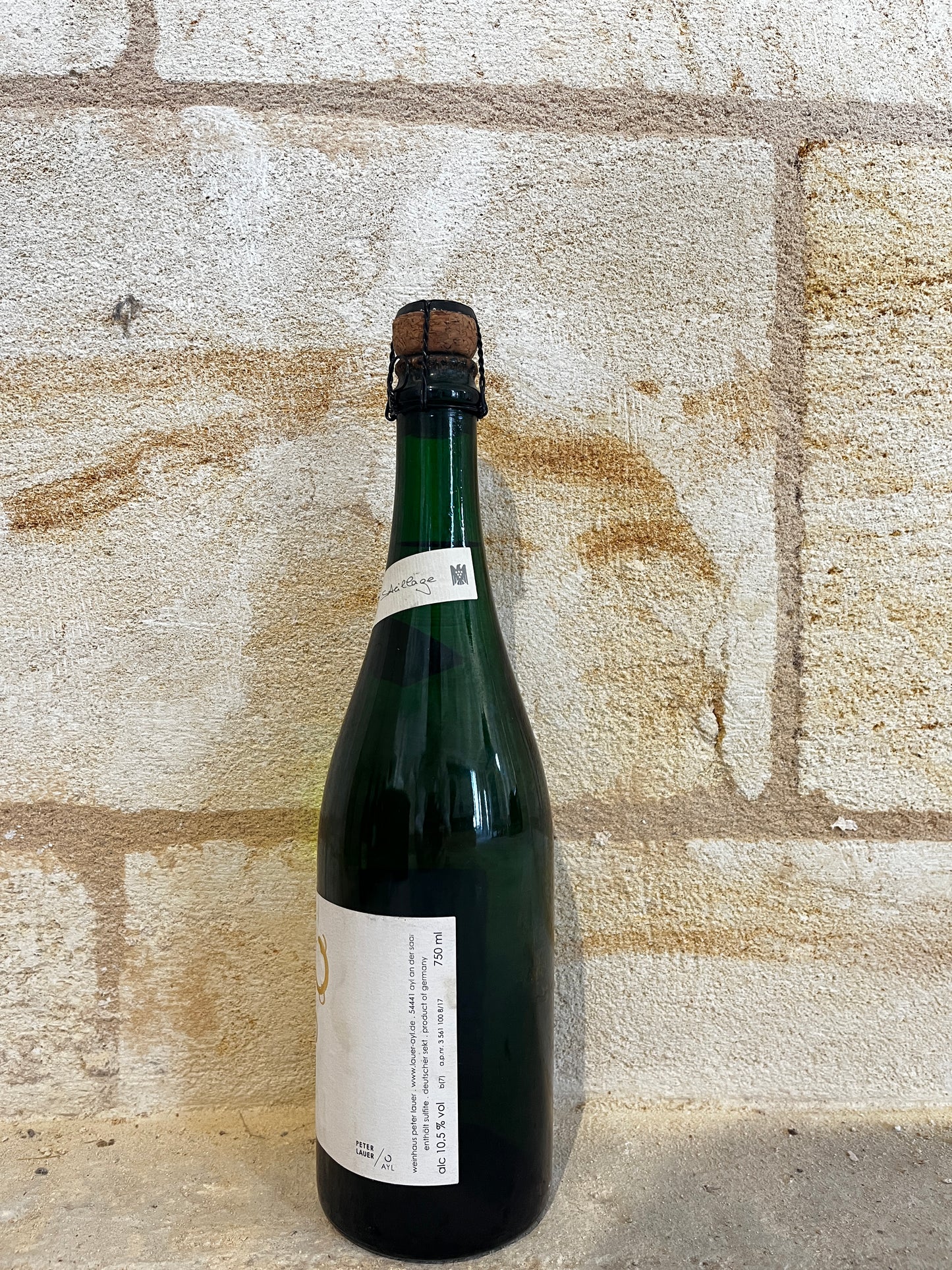 Riesling Sparkling