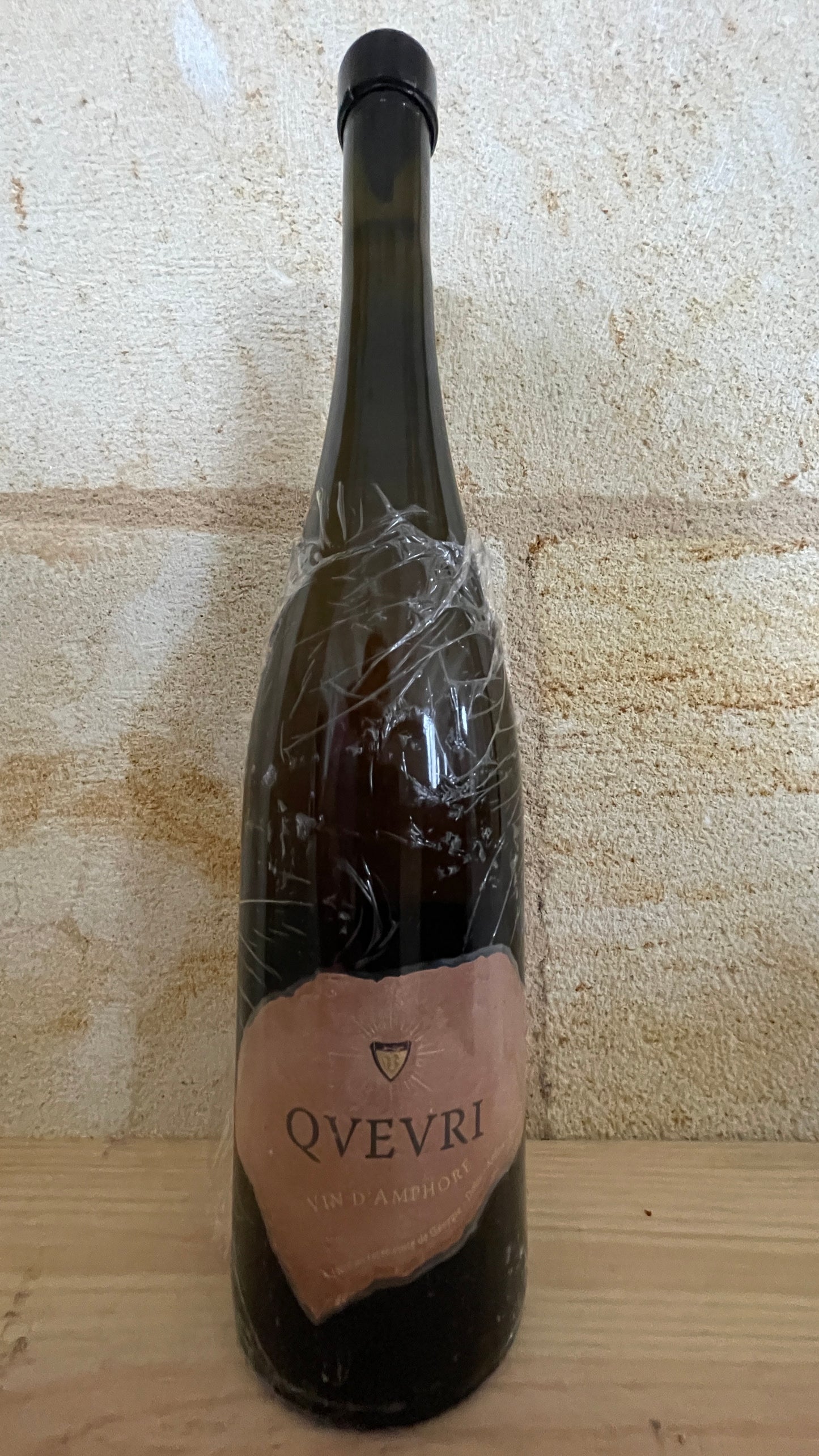 Qvevri Riesling