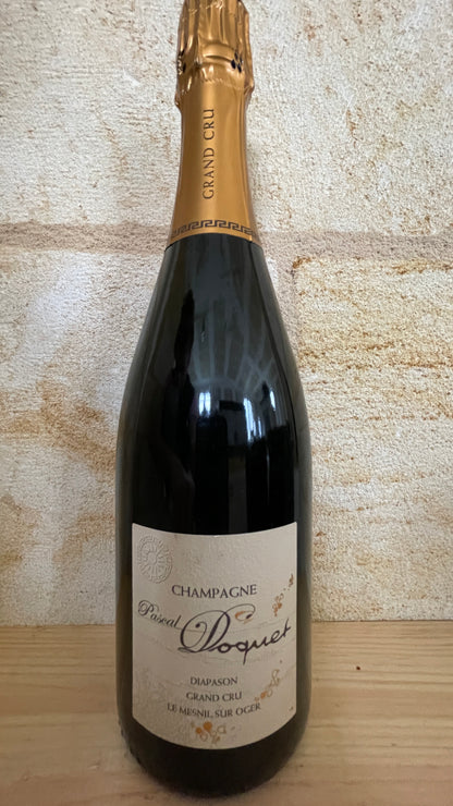 Diapason Grand Cru