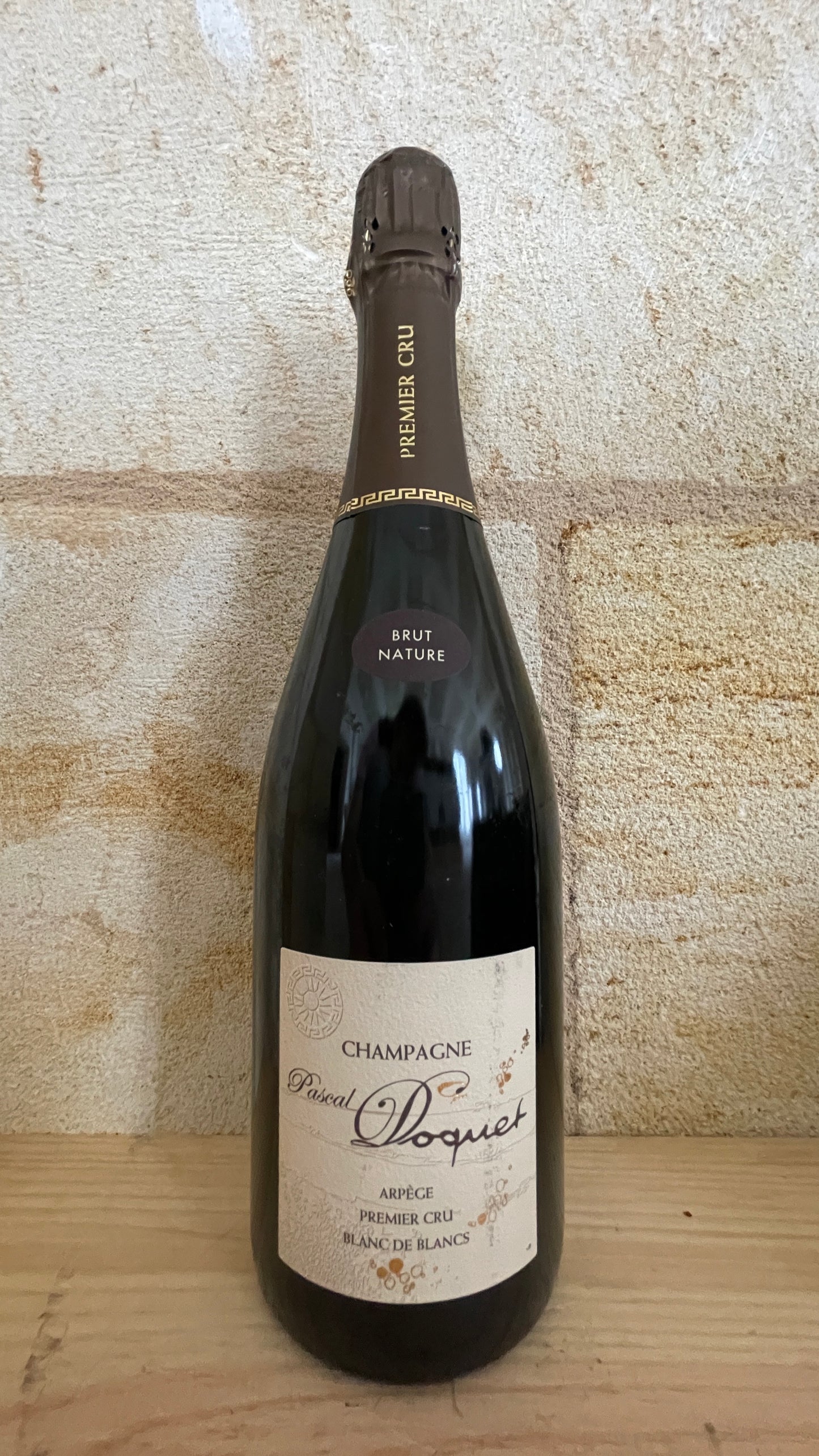 Arpège Premier Cru