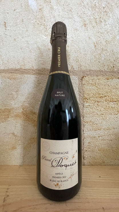 Arpège Premier Cru