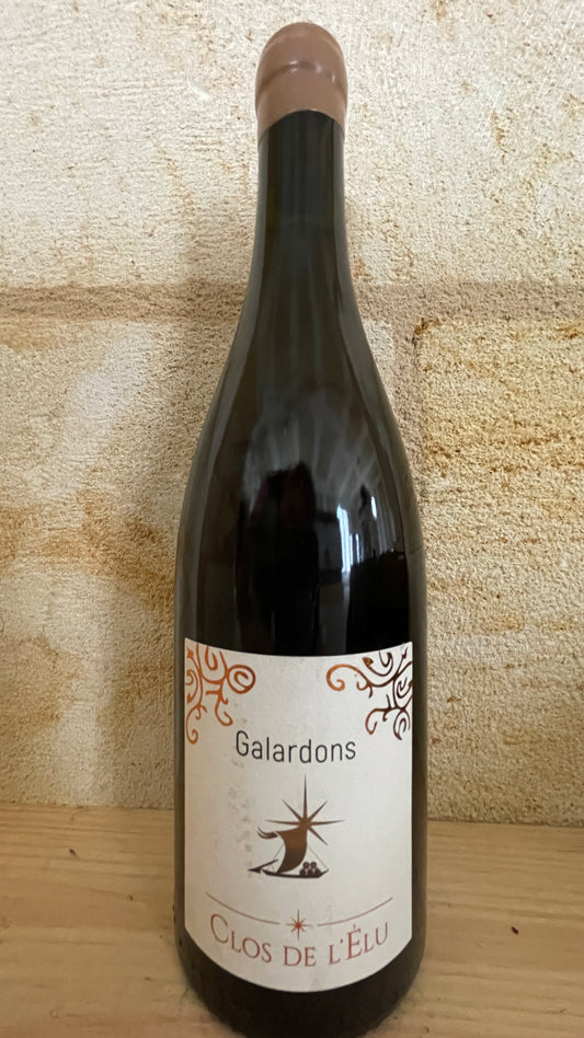 Galardons, Côteaux du Layon 1er Cru Chaume