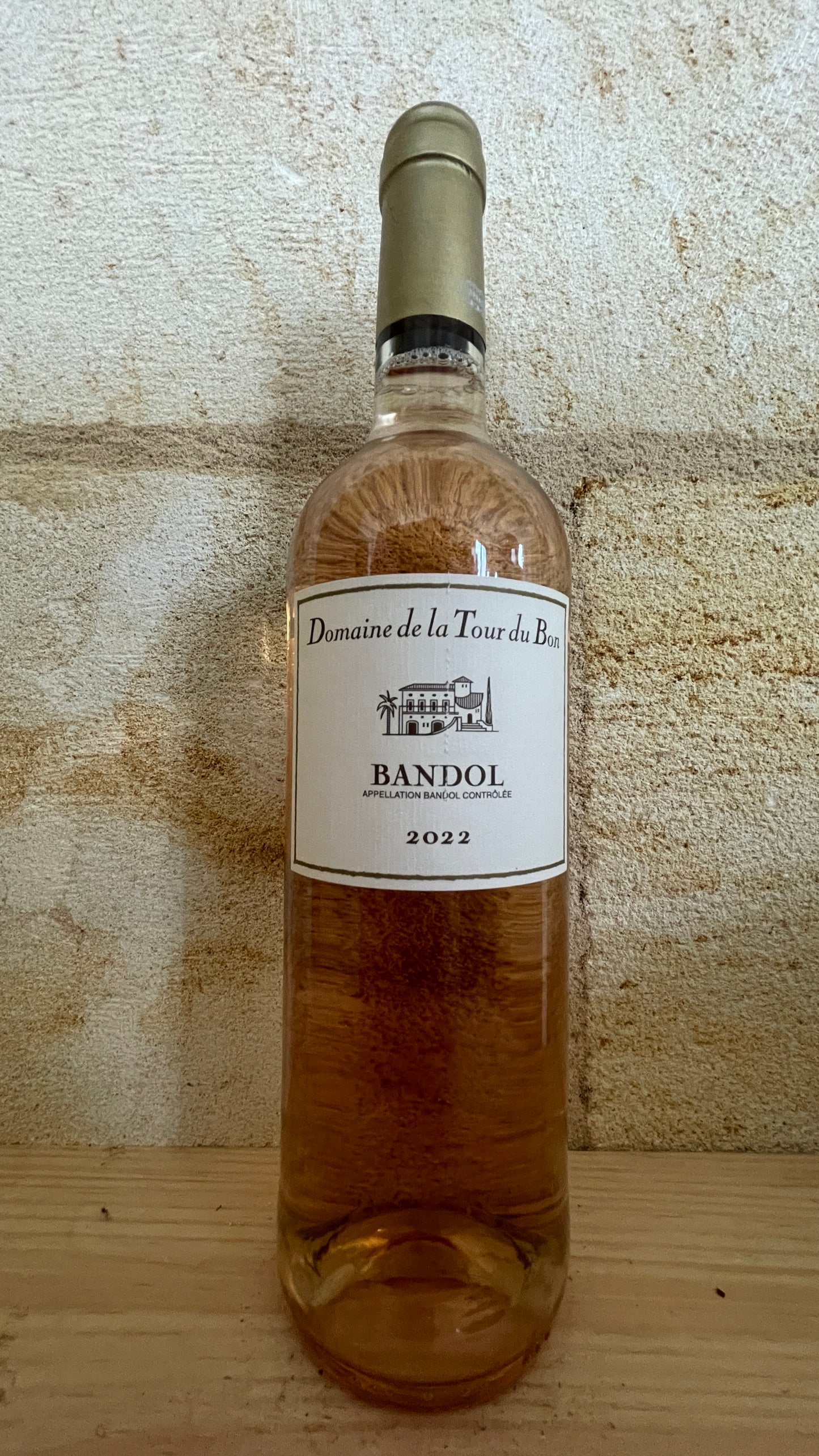 Bandol Rosé