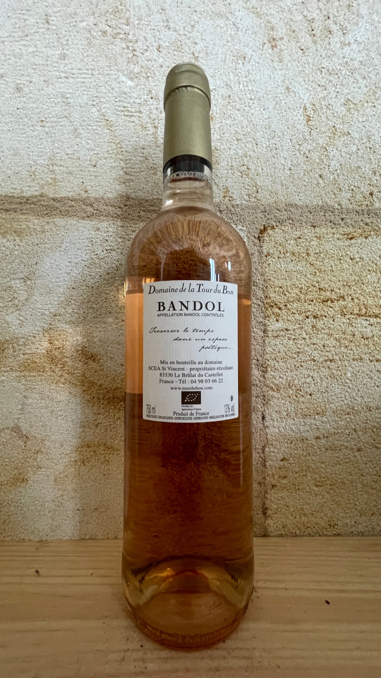 Bandol Rosé