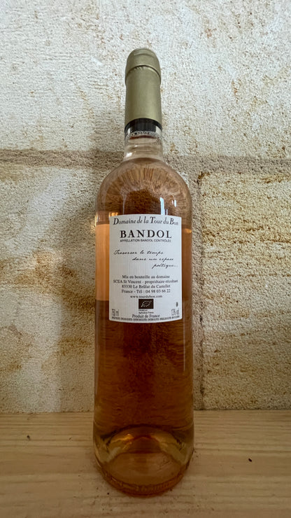 Bandol Rosé