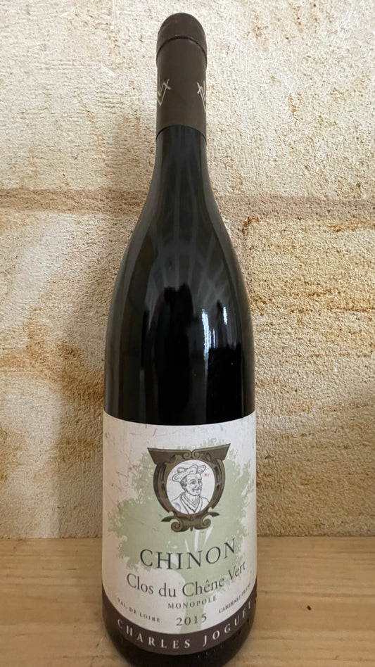 Clos du Chêne Vert