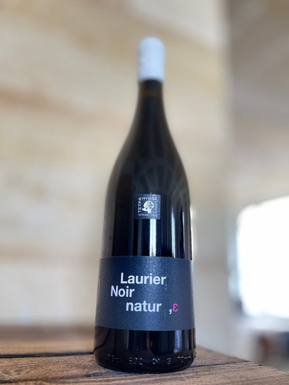 Laurier Noir