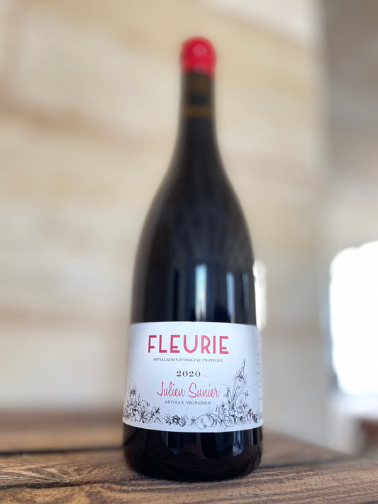 Fleurie "J.S"