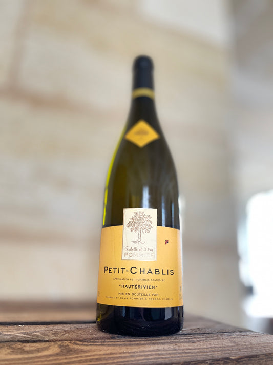 Petit Chablis